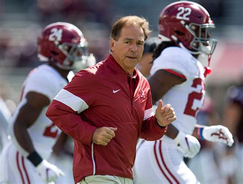 Alabama Crimson Tide football Collective Vision Photoblog for the