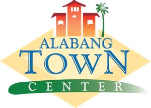 alabang town center logo