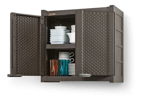 Alacenas De Plastico