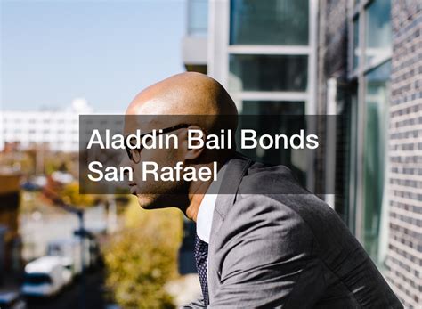 aladdin bail bonds arrest