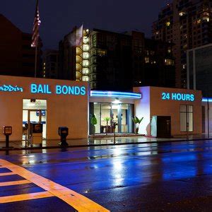 aladdin bail bonds direction