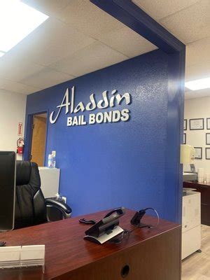 aladdin bail bonds sacramento