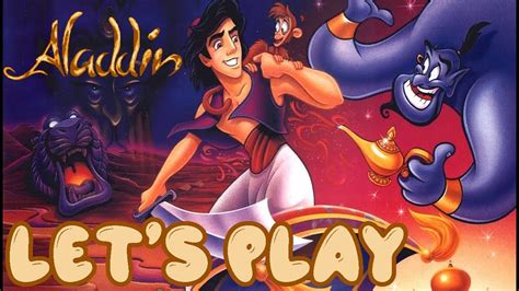 Aladdin Video Walkthrough