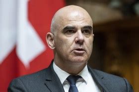 alain berset departement 2023