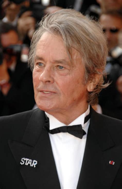 alain deloin