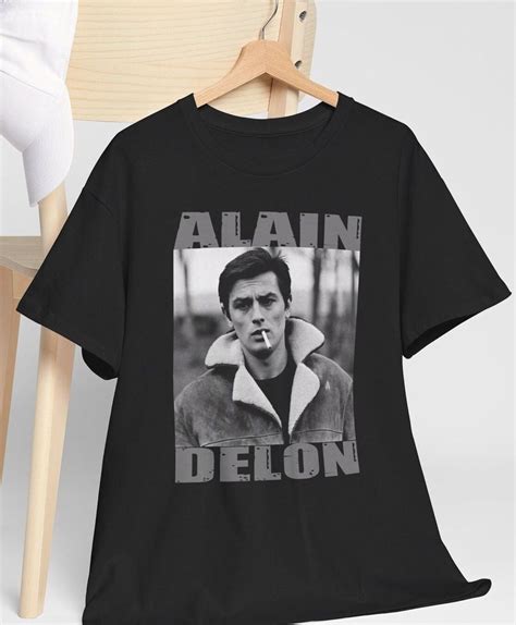 alain delon died