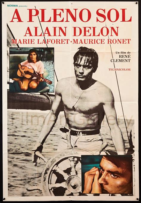 alain delon movies list