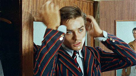 alain delon tom ripley