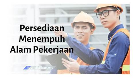 Program Persediaan Alam Pekerjaan Belia OKU Selangor