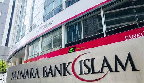 Bank Islam Malaysia Berhad