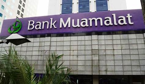 Alamat Kantor Cabang Bank Muamalat di Cikarang – INFOPERBANKAN