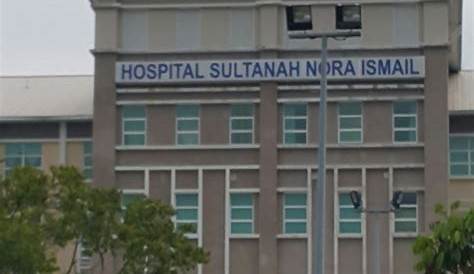 Hospital Besar Batu Pahat, Batu Pahat – RH M&E Sdn. Bhd.