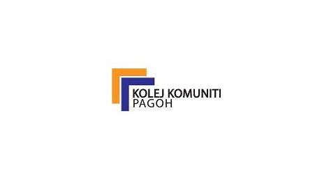 Logo Kolej Komuniti Pasir Gudang / Pencemaran Kimia Politeknik Kolej