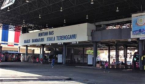Bandaraya Ke 12 Kuala Terengganu - bandarayalove