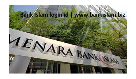 Bank Islam semak turun kadar pembiayaan | Korporat | Berita Harian