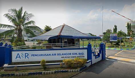 Pengurusan Air Selangor Sdn. Bhd. - JFH Consultant