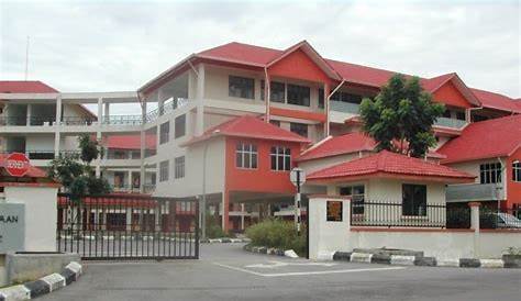 SMK Bandar Saujana Putra