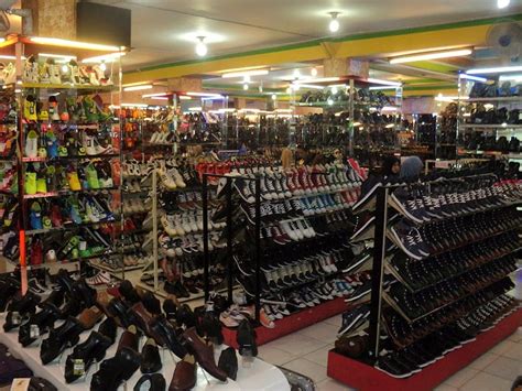 Alamat Toko Sepatu Anak Di Bandung