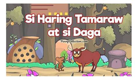 Farm Animals - Mga Hayop sa Bukid ni (Tagalog-English) – International