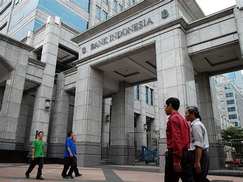 alamat bank indonesia jakarta