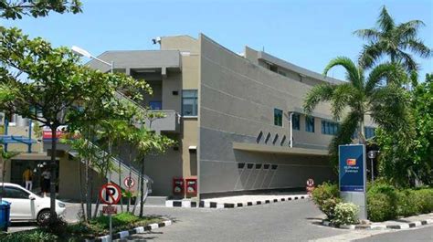 Alamat Kantor BPJS Kesehatan Pusat Surabaya