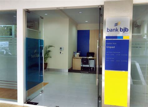 alamat kantor pusat bank bjb