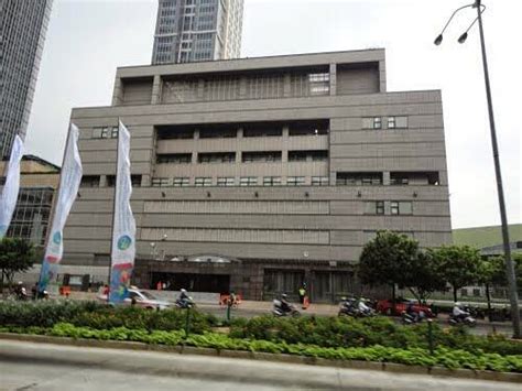 alamat kedutaan korea selatan di jakarta