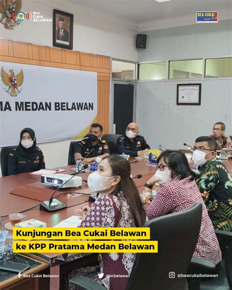 alamat kpp pratama medan belawan