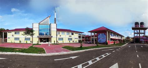 Senarai Alamat dan Lokasi PPD Setiu Terkini untuk Rujukan