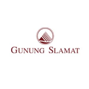 alamat pt gunung slamat