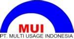 alamat pt multi usage indonesia