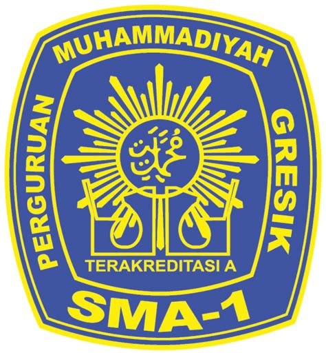 alamat sma muhammadiyah 1 gresik