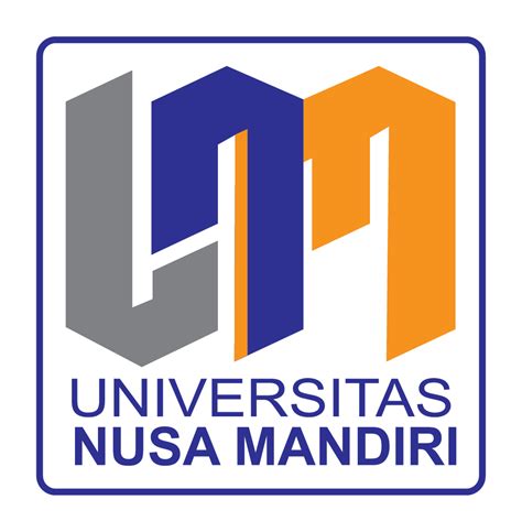 alamat universitas nusa mandiri kramat