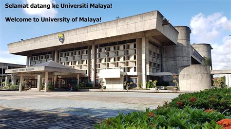 alamat university of malaya