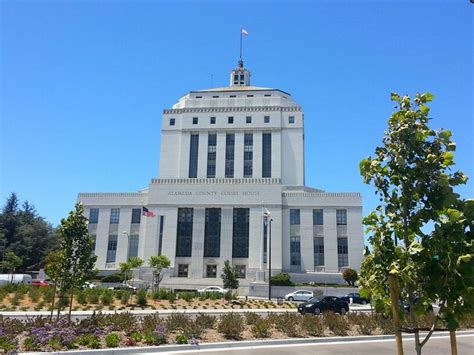 alameda county court locations