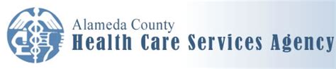 alameda health care services agency