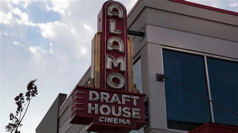 alamo drafthouse strike