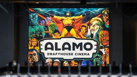 alamo movie denver
