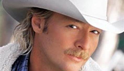 Unveiling The Secrets Of Alan Jackson's Iconic Long Hair: Discoveries And Insights