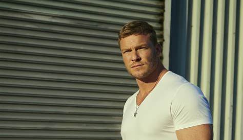 Unveiling Alan Ritchson's Salary For "Reacher": Earnings, Perks, And Negotiation Secrets