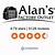 alan's factory outlet coupon