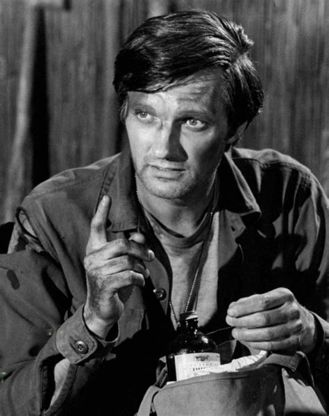 Alan Alda Mash