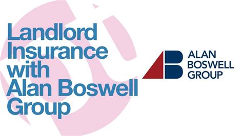 alan boswell group insurance