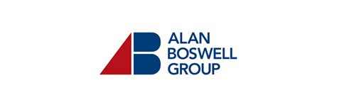 alan boswell group limited