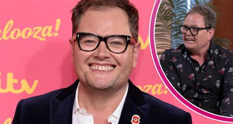 alan carr changing end of marriage