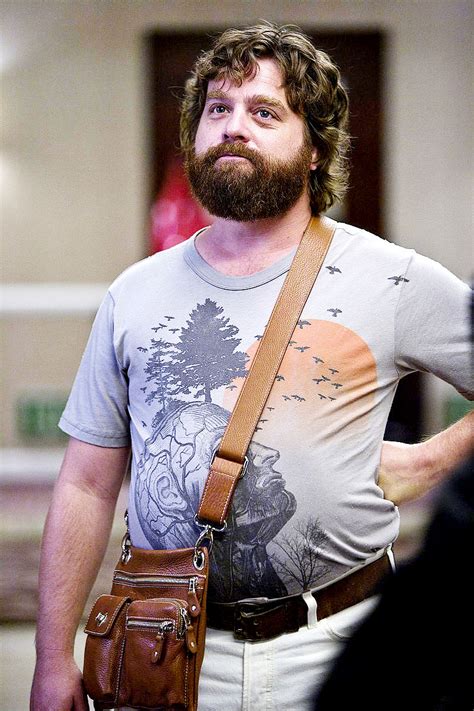 Alan Garner Hangover