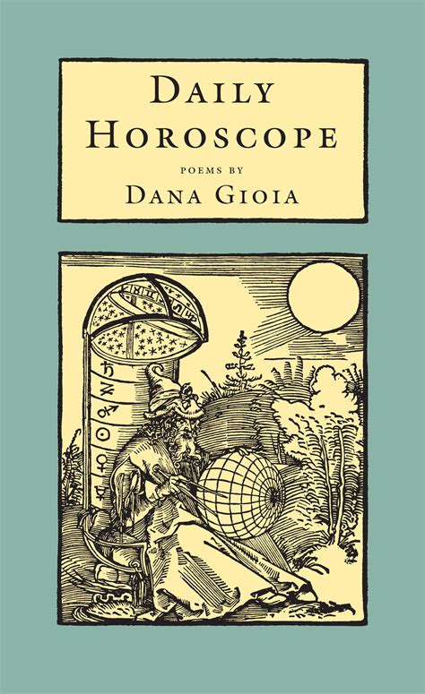 Alan Gray Wolf Horoscope