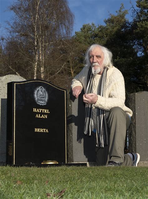 alan hattel