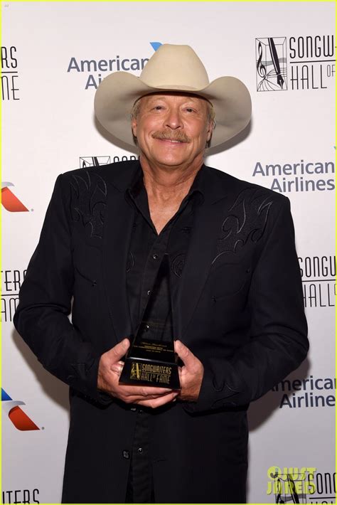 alan jackson disease