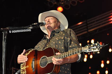 alan jackson presale codes